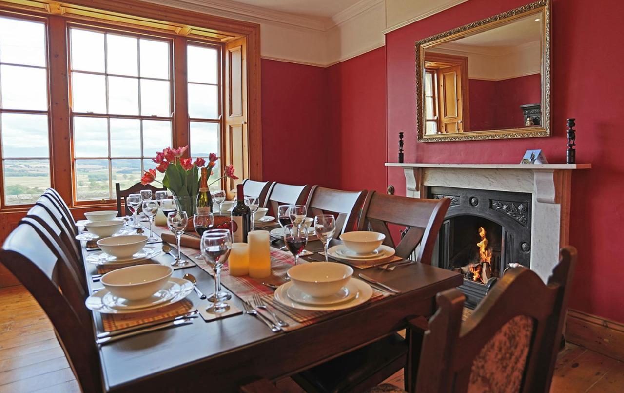 Follions Farmhouse Morpeth Buitenkant foto