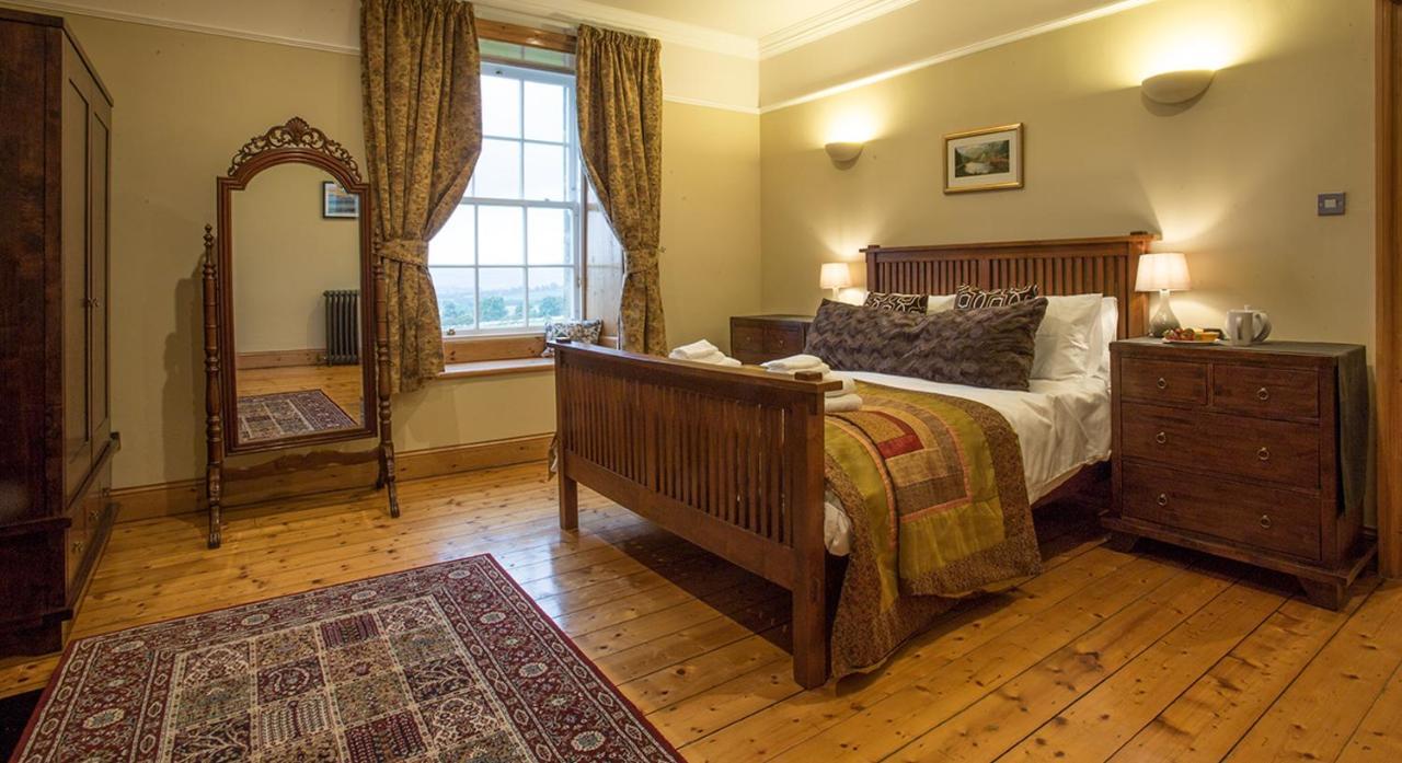 Follions Farmhouse Morpeth Buitenkant foto